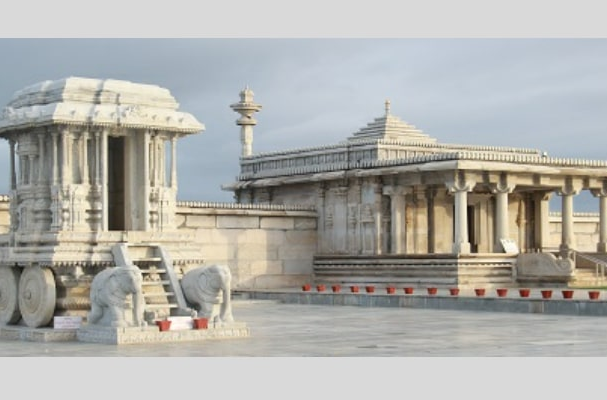 Sri Venugopal Swamy Devalaya, Mysuru (Mysore), Karnataka - Vushii.com